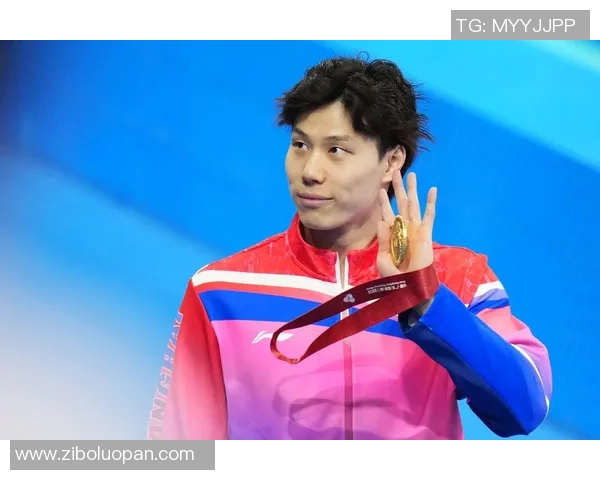 全运游水首日预赛总述:孙杨助浙江接力榜首,张雨霏、覃海洋晋级