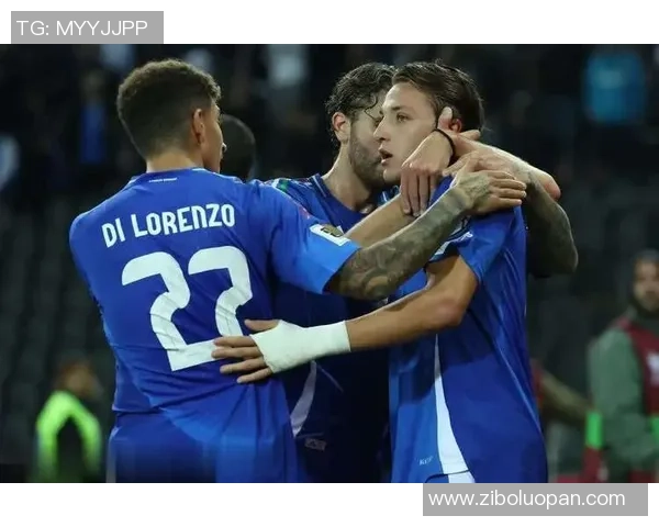 意大利惭愧?德国21次进世界杯全欧第1!16次踢世预赛全过关仅4负