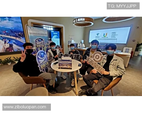 第十二届王者荣耀全国大赛泉州市府文庙站满意收官!